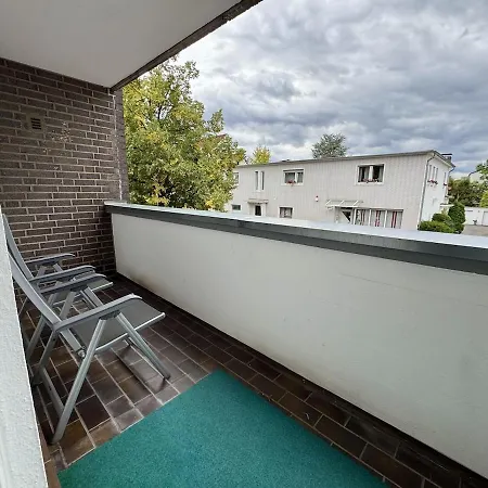 With Underground Parking In *