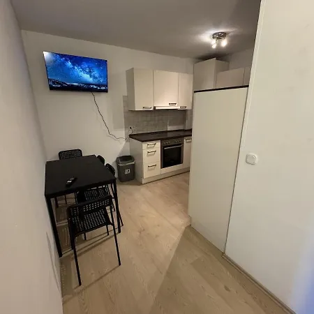 Appartement With Underground Parking In Langenfeld (North Rhine-Westphalia)