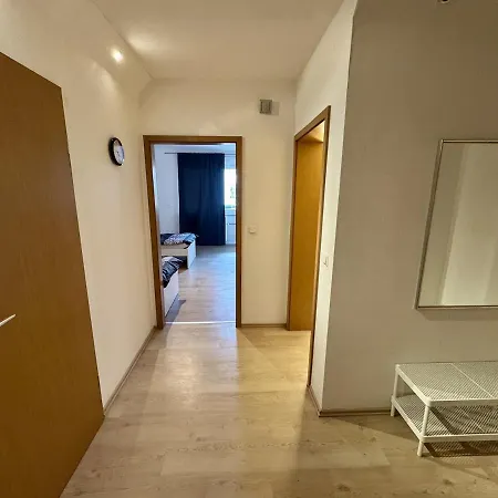 With Underground Parking In Appartement Langenfeld (North Rhine-Westphalia)