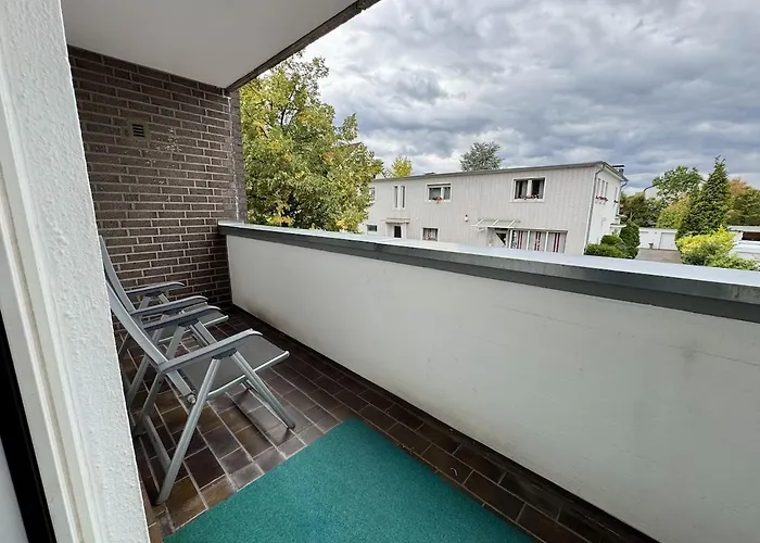 With Underground Parking In *